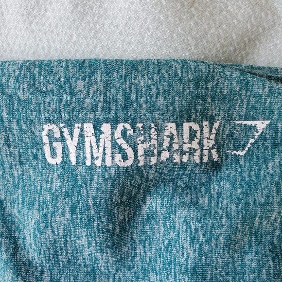 GYMSHARK Ombre Women’s Legging Size Small - Picture 3 of 9